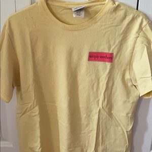 Simply Southern Tee